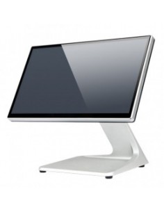 Colormetrics P5500 39.6 cm (15,6''), Projected Capacitive, SSD, black, fanless