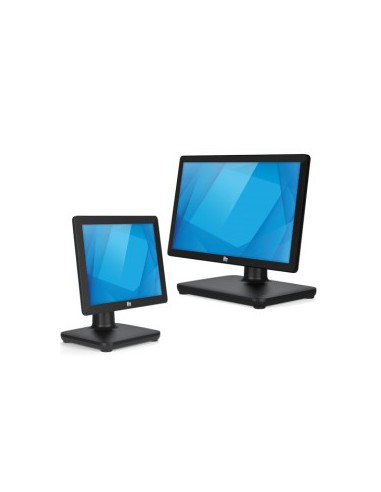 Elo EloPOS System, without stand, 39.6 cm (15,6''), Projected Capacitive, SSD