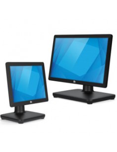 Elo EloPOS System, without stand, 39.6 cm (15,6), Projected Capacitive, SSD