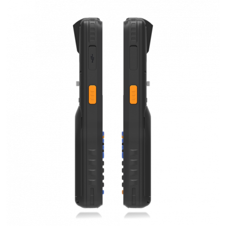 Duomenų kaupikliai Duomenų kaupiklis Newland N7 (4G)
