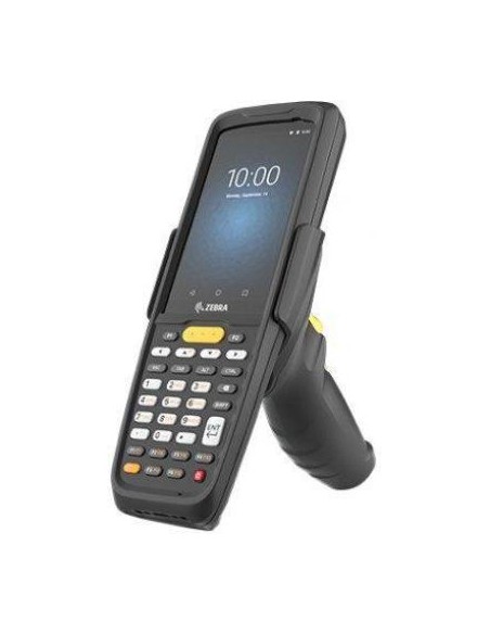 Duomenų kaupikliai Duomenų kaupiklis Zebra MC2700 su Wifi/BT, 4G 2D 34 klavišų