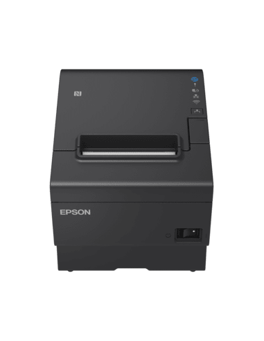 Epson TM-T88VII, USB, USB Host, poweredUSB, Ethernet, ePOS