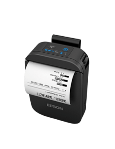 Epson TM-P20II, 8 dots/mm (203 dpi), USB-C, BT