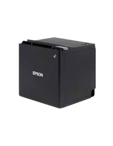 Epson TM-m30II, USB, Ethernet, 8 dots/mm (203 dpi), ePOS, black