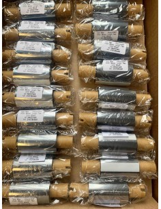 Ribbon 56mm74m Wax 2