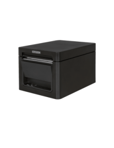 Citizen CT-E351, USB, Ethernet, 8 dots/mm (203 dpi), white
