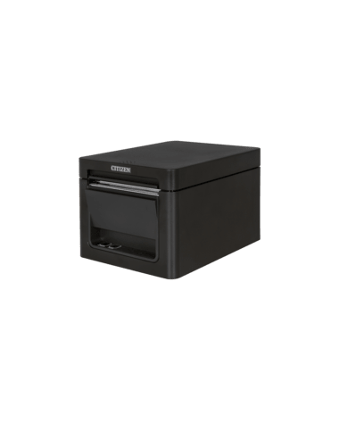 Citizen CT-E351, USB, Ethernet, 8 dots/mm (203 dpi), white