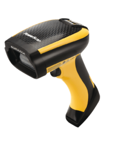 Datalogic PowerScan PD9531-DPM, 2D, HD, DPM, multi-IF, black, yellow