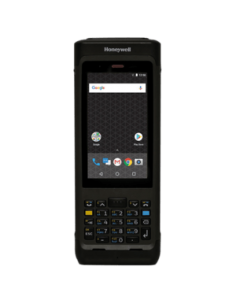 Honeywell CN80, 2D, 6603ER, BT, Wi-Fi, 4G, QWERTY, ESD, PTT, GMS, Android