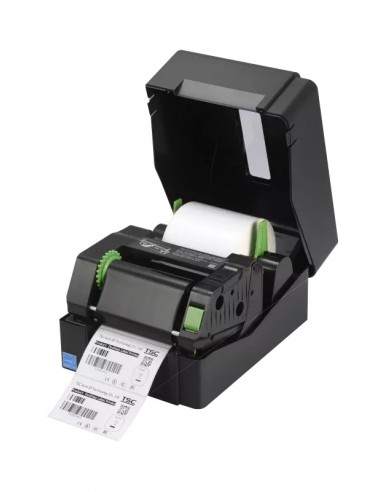 Lipdukų spausidintuvas TSC TE200...