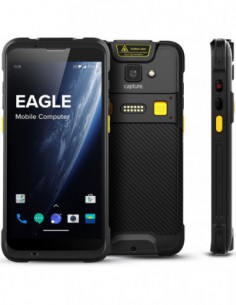 Eagle Mobile Terminal (4G