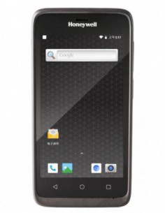 Android 10 with