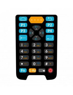 N7 Cachalot 4/64GB,4" Gorilla