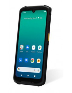 MT9555 Kambur Mobile