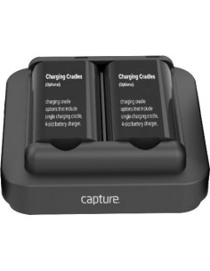 Eagle Charging cradle (2