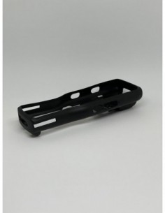 Rugged Rubber Boot for