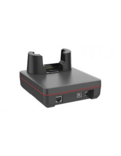 EDA52 Single E-dock w EU