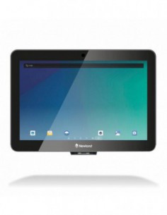 Nquire 1000 Manta II 10"