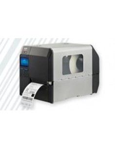Label printer Sato CL4NX Plus/thermaltransfer/200dpi/USB 2.0/Ethernet/RS232/BT