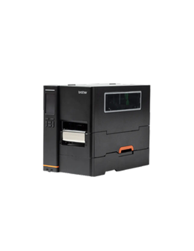 Pramoniniai lipdukų spausdintuvai Pramoninis lipdukų spausdintuvas TJ4422TN 4\" Industrial Label Printer (203dpi Thermal Transfe