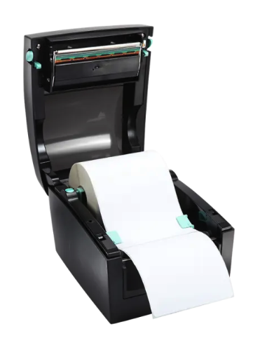 Godex DT41 kleebisetikettide printer... Godex DT41 kleebisetikettide printer...