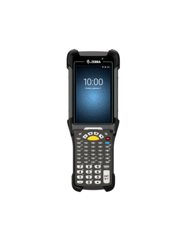 Zebra MC9300, 2D, SR, SE4770, BT, Wi-Fi, alpha, Gun, IST, GMS, Android