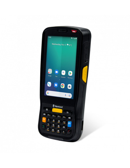 Duomenų kaupikliai Duomenų kaupiklis Newland MT65 Beluga V MT6555