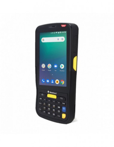 MT6552L(ite), 4", 2D CMOS 