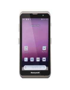 Honeywell EDA5S, 2Pin, 2D, USB, BT, Wi-Fi, 4G, NFC, kit (USB), RB, Android