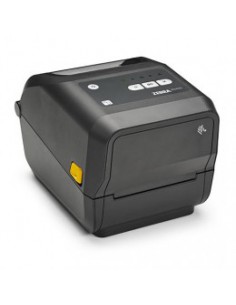 Label printer Zebra ZD420t, 12 dots/mm (300 dpi), MS, RTC, EPLII, ZPLII, USB, BT, Wi-Fi