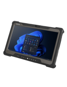 Getac A140, 35.5cm (14), Full HD, GPS, Chip, USB, USB-C, BT, Ethernet, Wi-Fi, 4G, SSD, Win. 11 Pro, RB