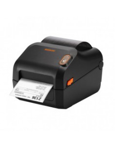 Label printer Bixolon XD3-40d, 8 dots/mm (203 dpi), EPL, ZPLII, USB, RS232, Ethernet, black