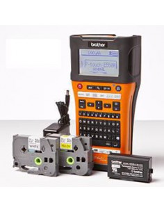 Pt-E550Wvp Label Printer 180