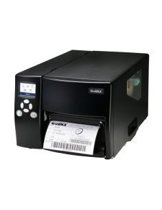 EZ6250i label printer
