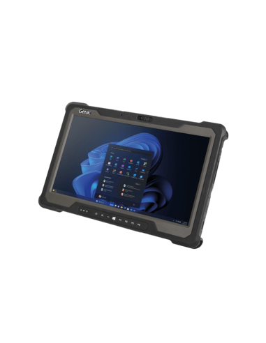 Getac A140, 35.5cm (14''), Full HD, USB, USB-C, BT, Ethernet, Wi-Fi, SSD, Win. 11 Pro, RB