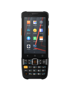 SUNMI L2Ks, 2D, SE4770, 10.5 cm (4), GPS, USB-C, BT, Wi-Fi, eSIM, 4G, NFC, Android, kit (USB), GMS, RB