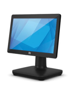 Elo EloPOS System, 54.6cm (21.5''), Projected Capacitive, SSD, black