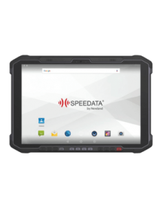 Newland SD100MD Orion Plus, 2D, 25.4 cm (10 inches), GPS, USB-C, BT, Wi-Fi, 5G, NFC, Android, kit (USB)