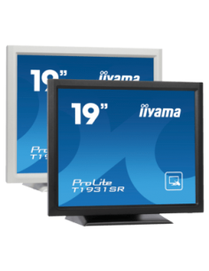 iiyama ProLite T19XX, 48.3 cm (19), black