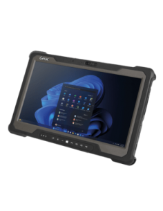 Getac A140, 35.5cm (14), Full HD, Chip, USB, USB-C, RS232, BT, Ethernet, Wi-Fi, SSD, Win. 11 Pro, RB