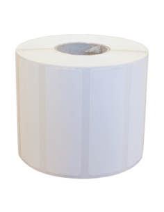 Zebra Z-Perform 1000T, label roll, normal paper, 102x76mm