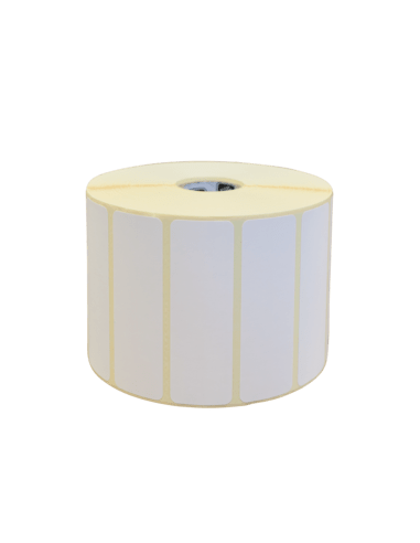 label roll, thermal paper, 100x150mm