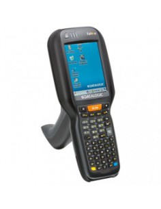 Datalogic Falcon X4, 2D, AR, BT, Wi-Fi, num., Gun, WEC 7