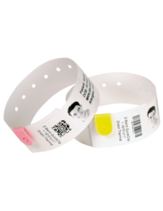 Z-Band Direct, neonatal, soft, white