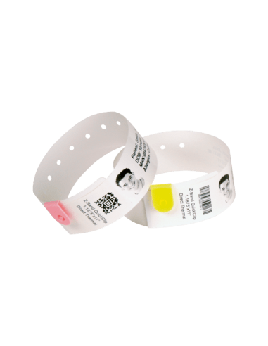 Z-Band Direct, neonatal, soft, white