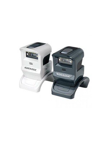 Datalogic Gryphon GPS4421, 2D, USB, kit (USB), white