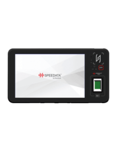 NewLand FG80 Libra-Serie, 2D, 20.3 cm (8), GPS, USB-C, BT, Wi-Fi, 4G, NFC, Android, kit (USB)