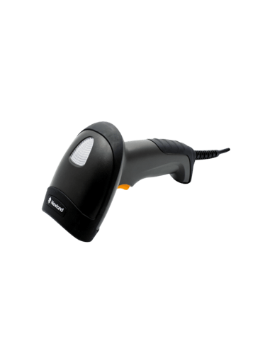 NewLand HR32 Marlin-Serie, 2D, USB, RS232, kit (USB, coiled), black