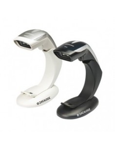 Datalogic Heron HD3430, 2D, Area Imager, multi-IF, kit (USB), black