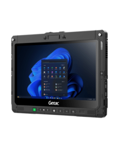 Getac K120G2-R-EX, Full HD, digitizer, USB, USB-C, BT, Ethernet, SSD, Win. 11 Pro, ATEX